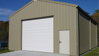 Garage Door Openers at Washington Heights Placerville, California